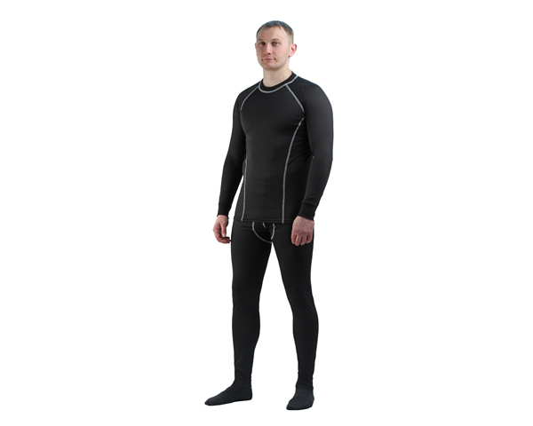 Термобельё в комплекте EcoDry RealMan