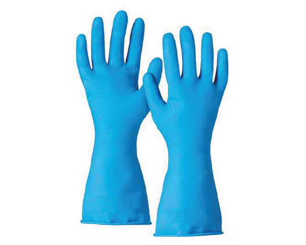 Перчатки DUPONT™ TYCHEM® NT430 противохимические