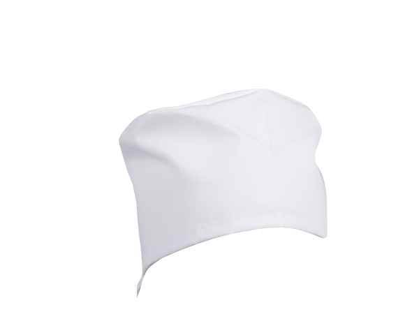 Колпак медицинский (тк.ТиСи), белый