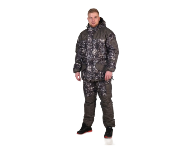 Костюм ГОРКА-5 шторм арт.8 Ш3 алова