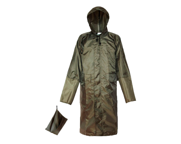 Плащ влагозащитный "Raincoat" ВВЗ-002, полиэстр, цвет в ассортименте